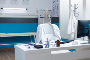 Agência de Marketing para Clínica Médica